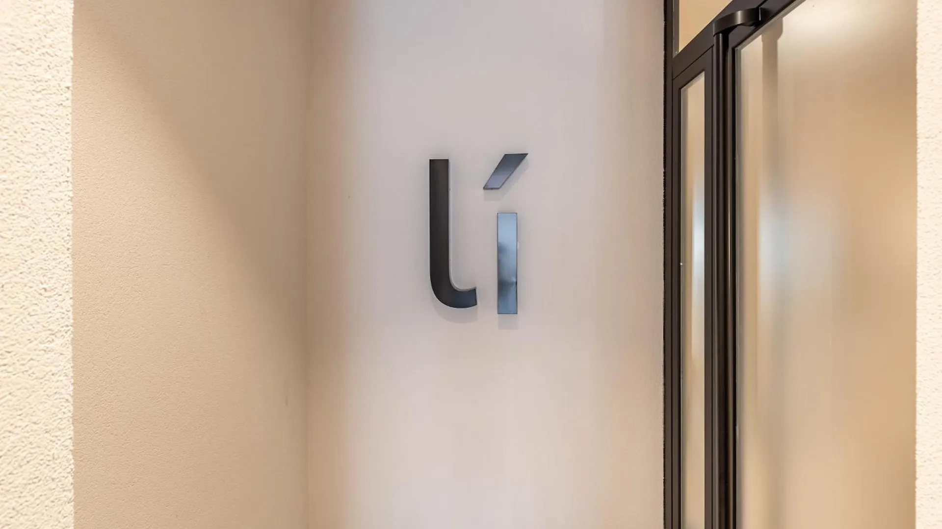 Libere Malaga Trinidad Apartment Spain