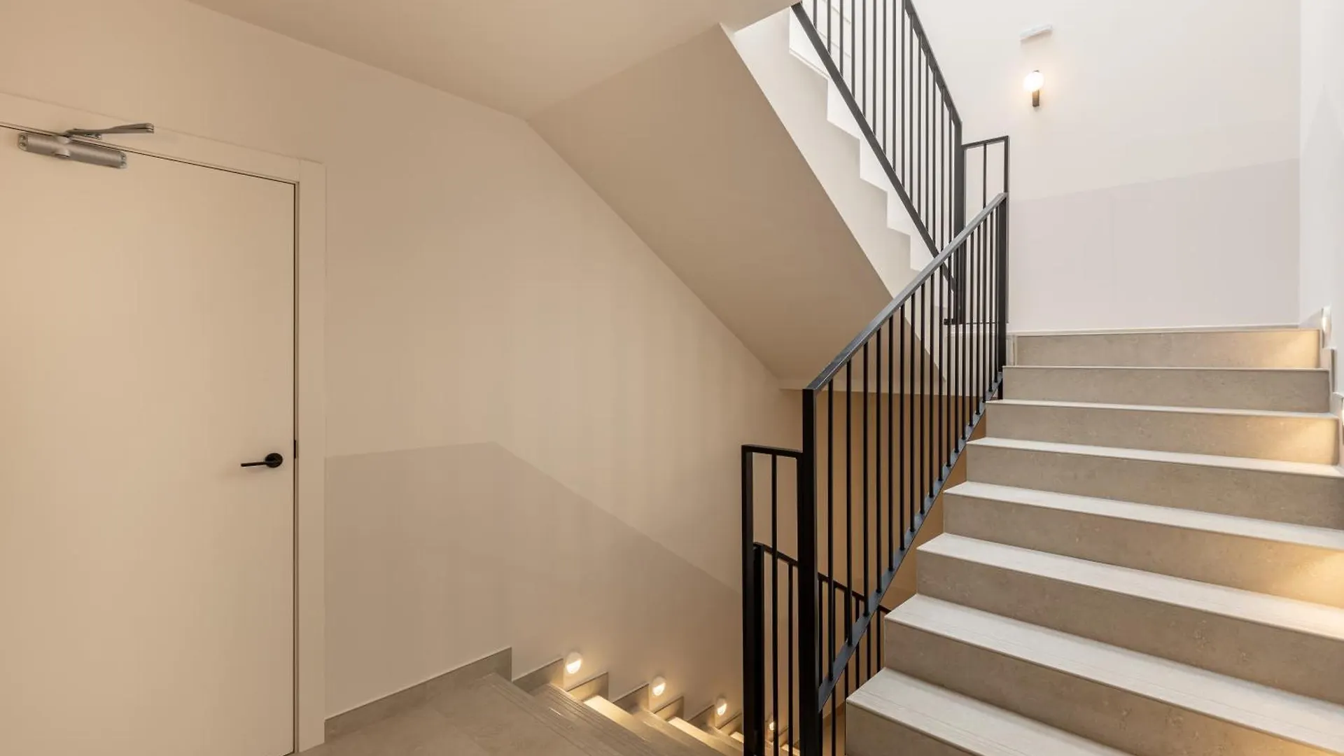 Libere Malaga Trinidad Apartment