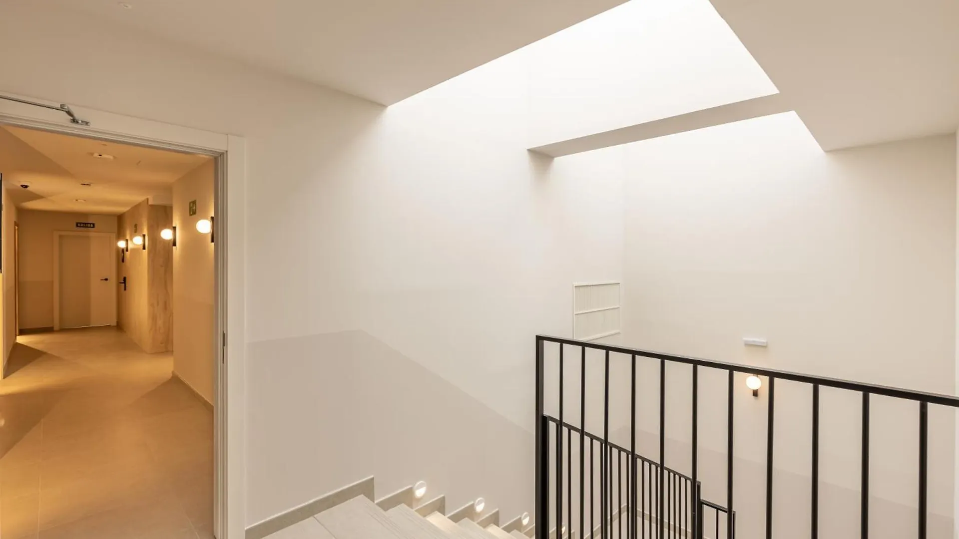 Libere Malaga Trinidad Apartment Spain