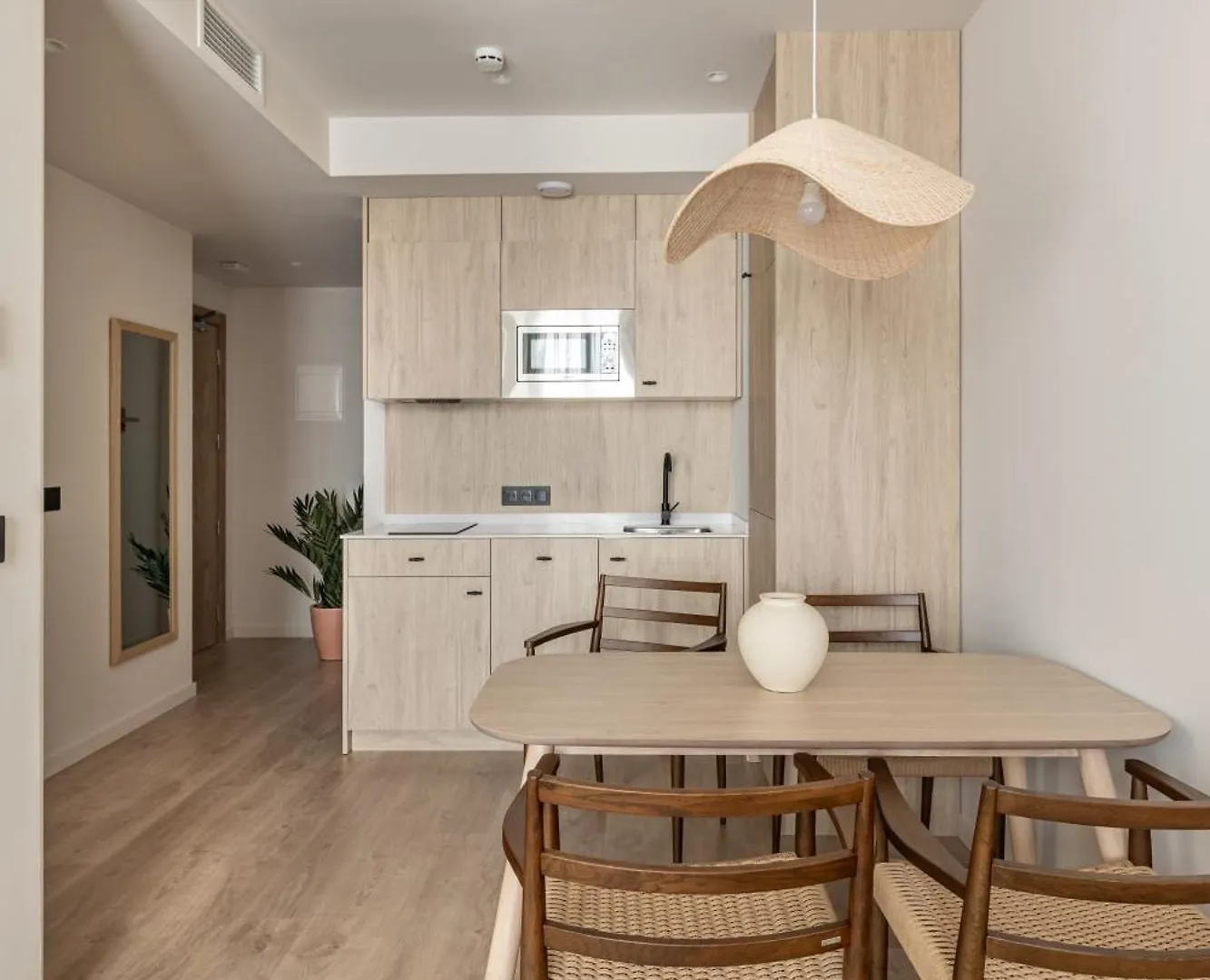 Libere Malaga Trinidad Apartment 0*,  Spain