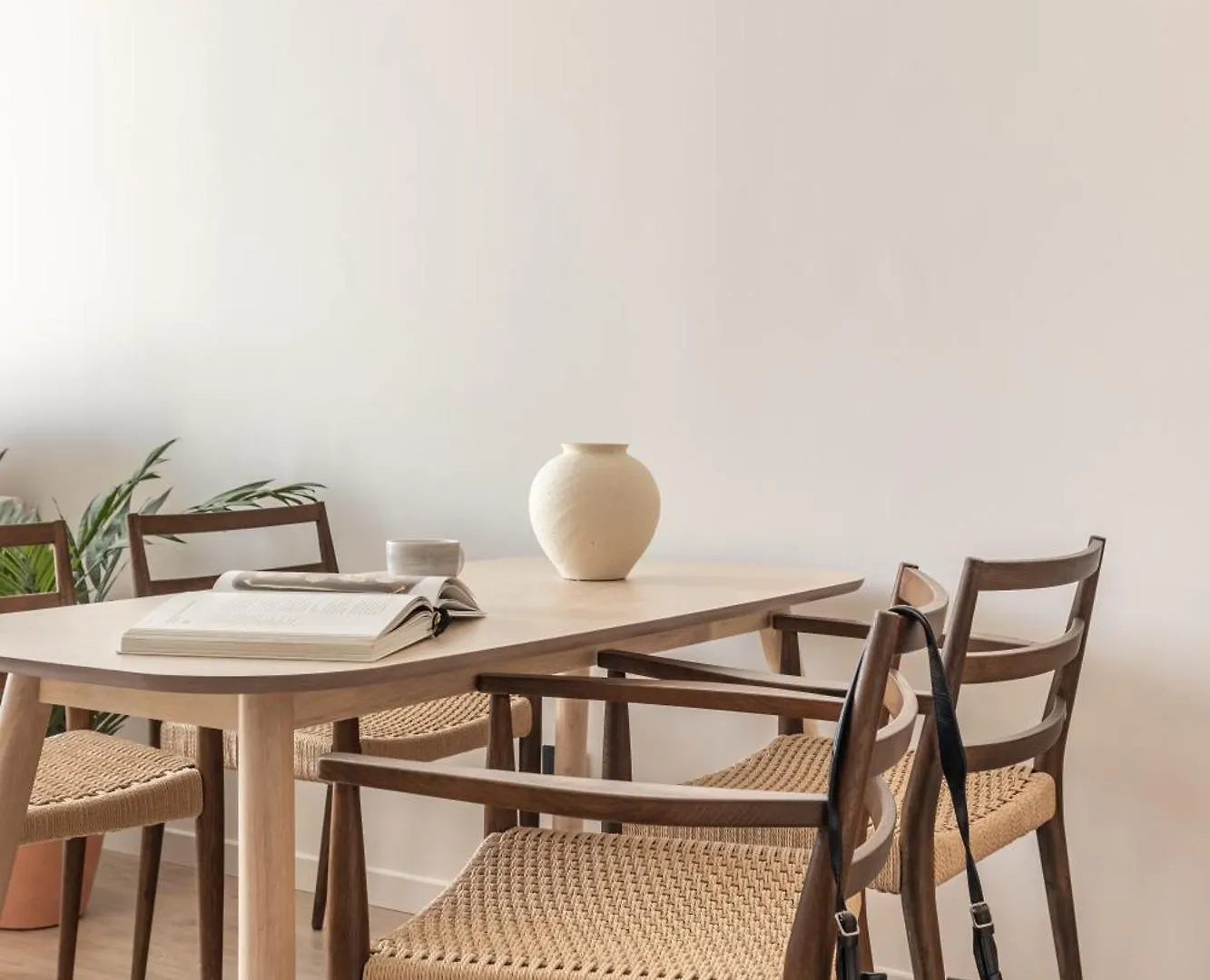 Libere Malaga Trinidad Apartment