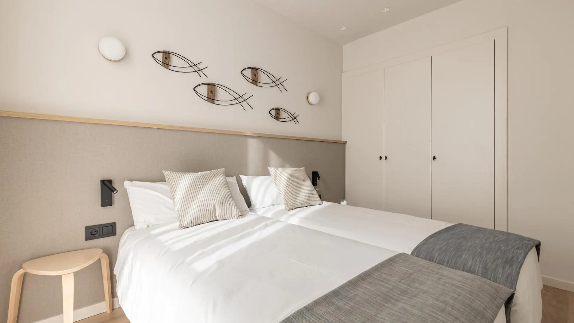 Libere Malaga Trinidad Apartment 0*,  Spain