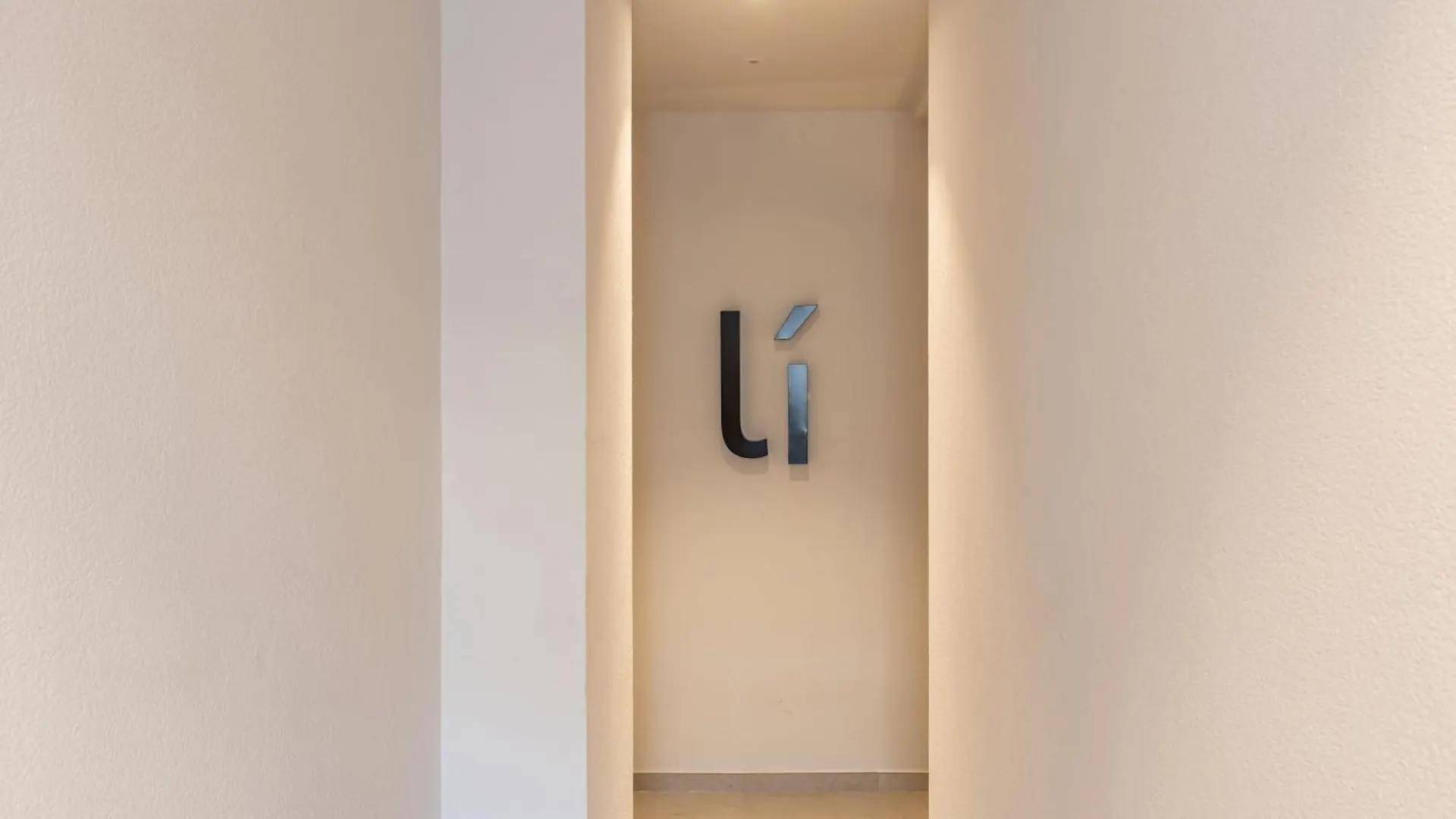 Apartmán Libere Malaga Trinidad 0*,