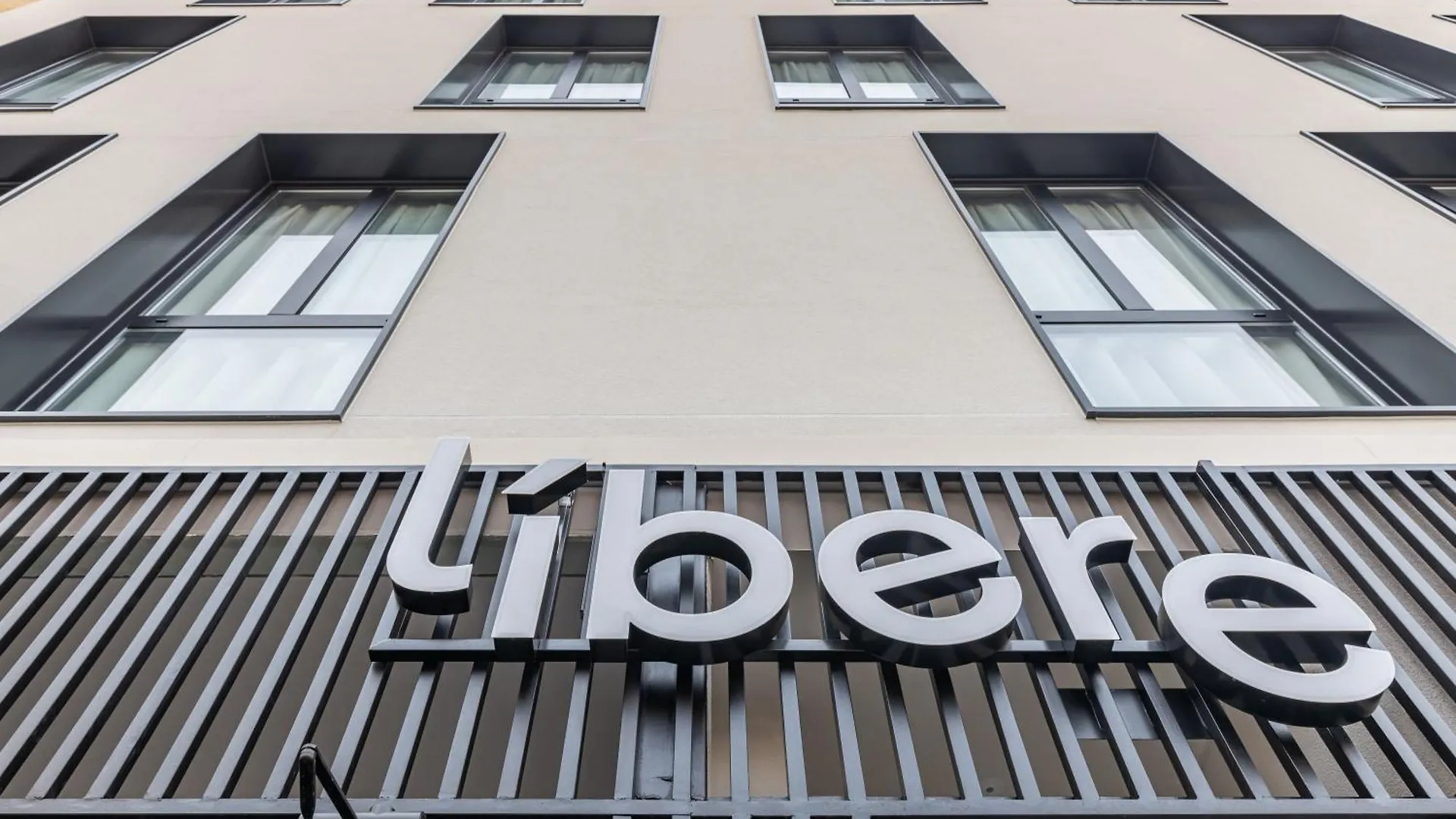 Apartmán Libere Malaga Trinidad Španělsko