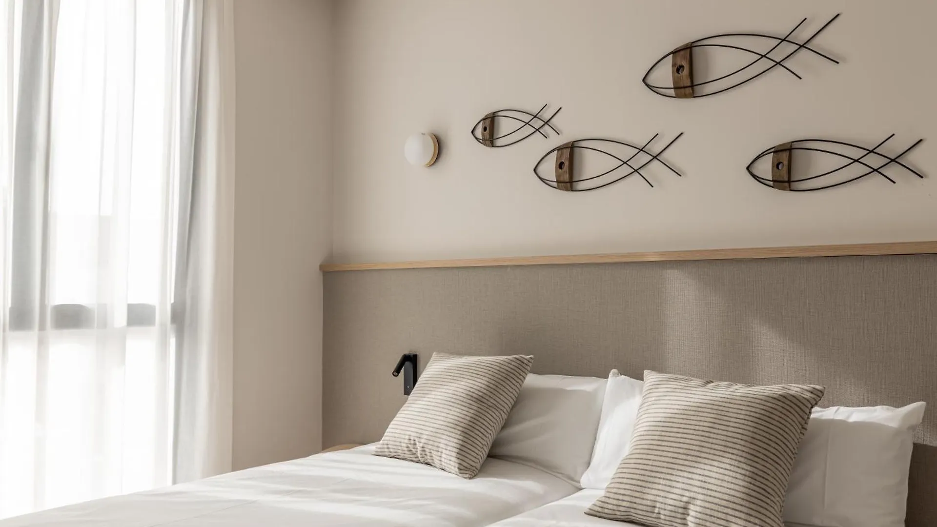 Apartmán Libere Malaga Trinidad