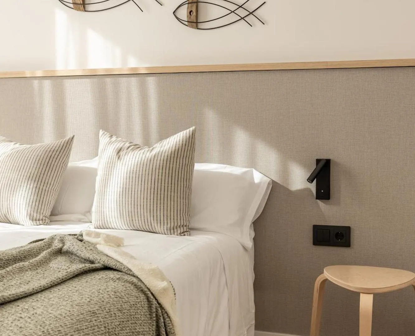 Apartmán Libere Malaga Trinidad