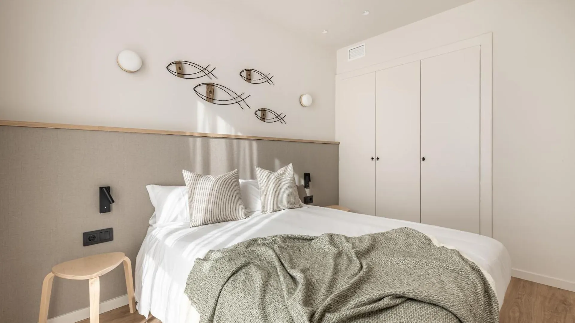 Apartmán Libere Malaga Trinidad