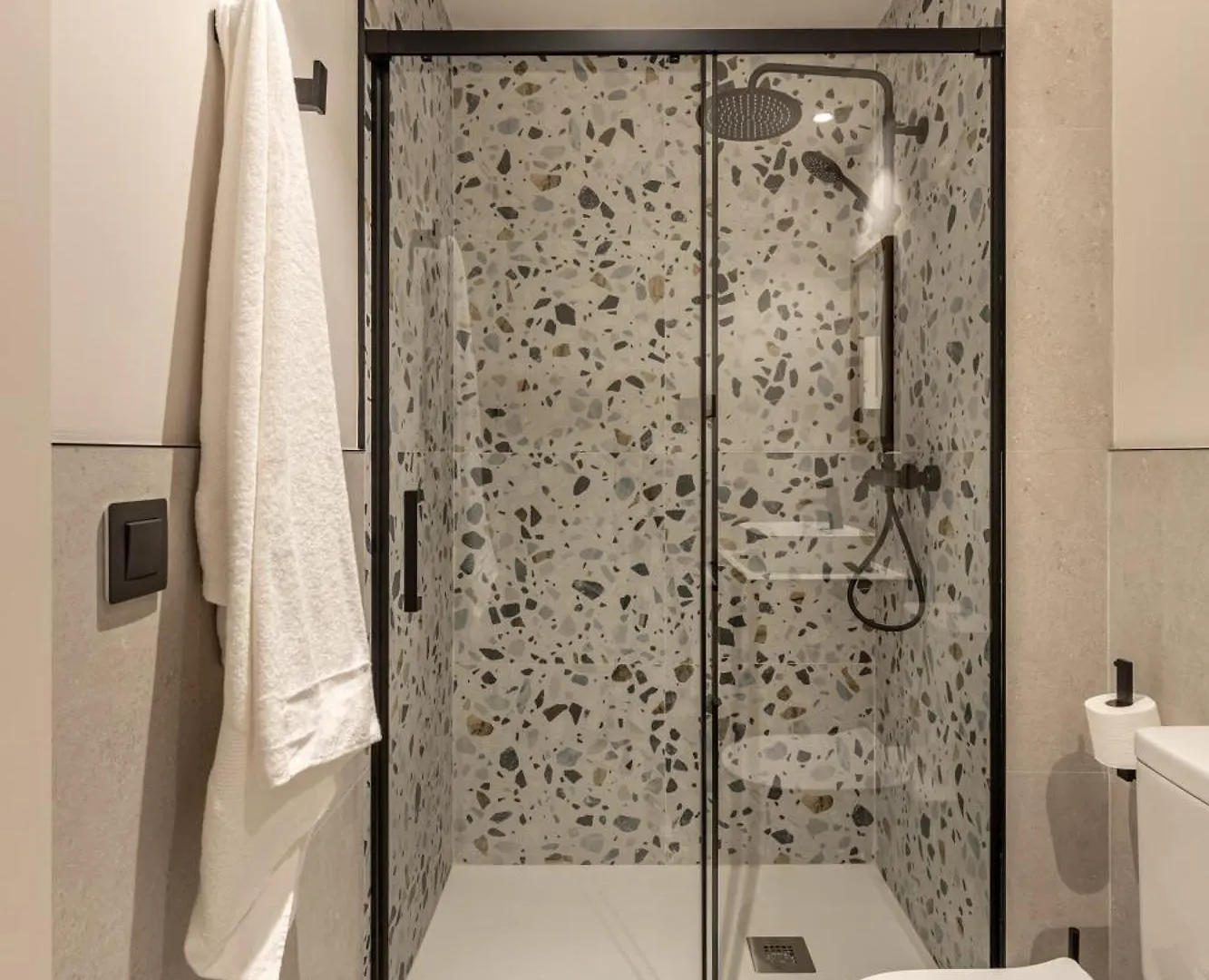 Apartmán Libere Malaga Trinidad