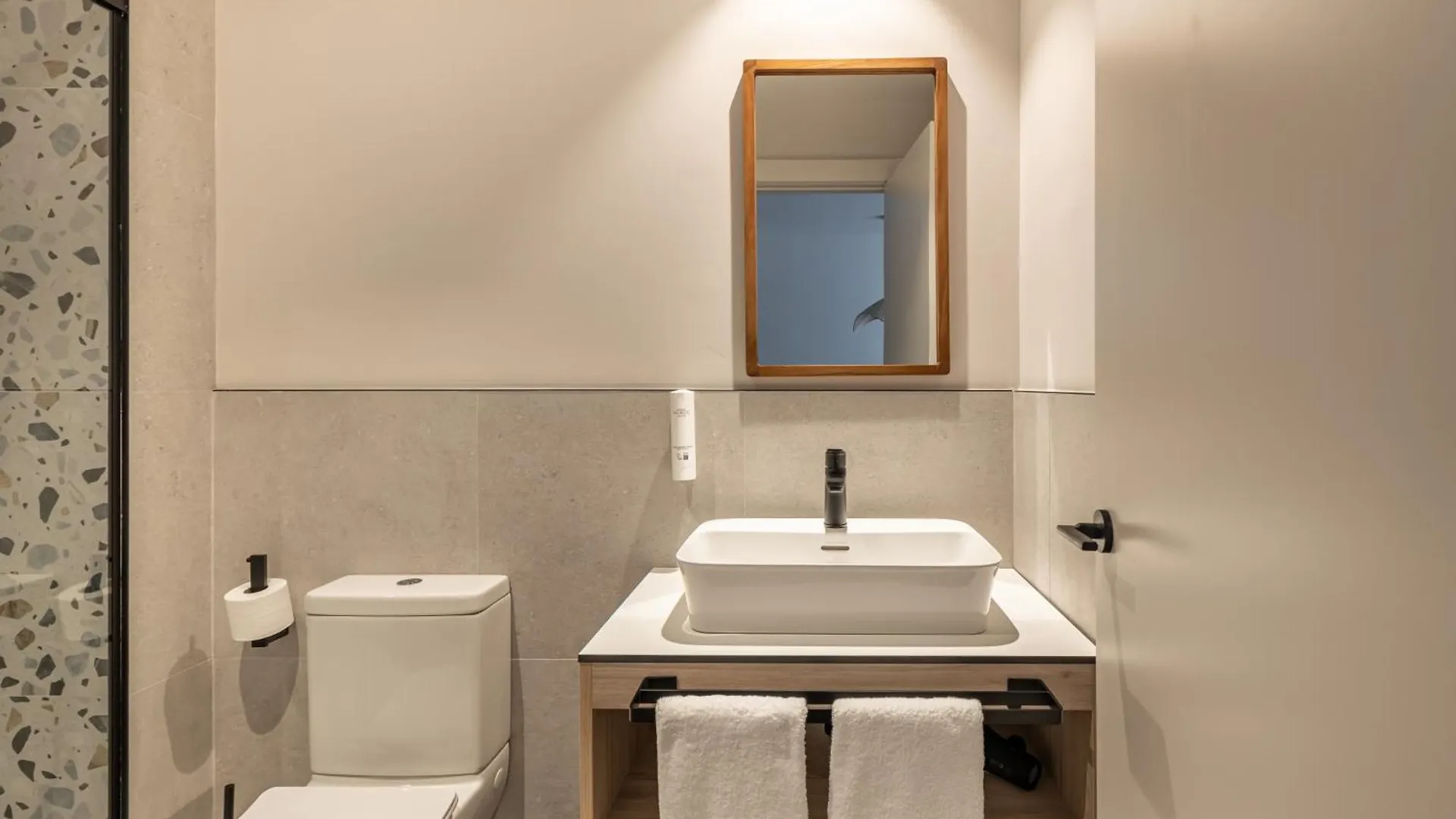 Apartmán Libere Malaga Trinidad