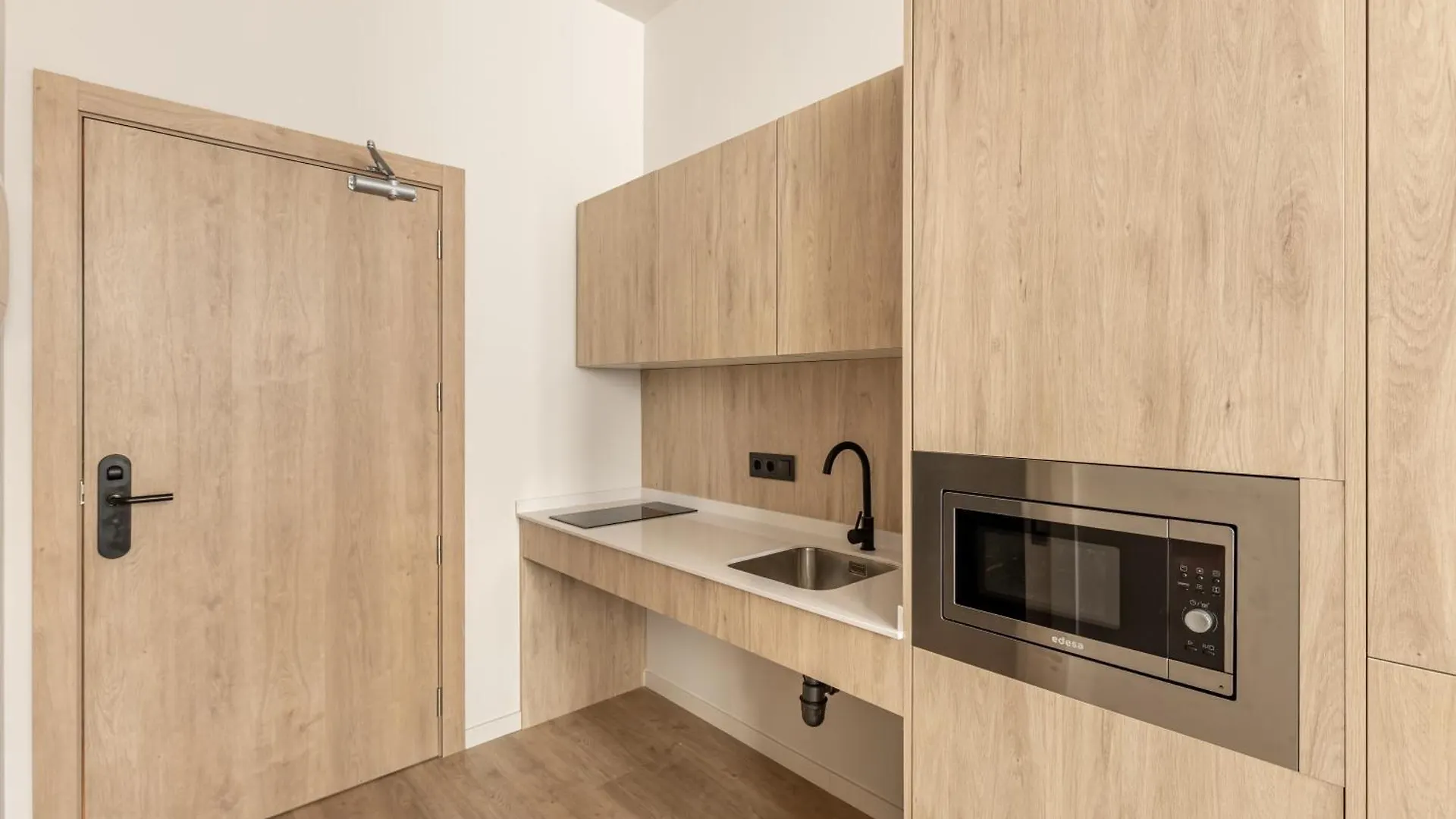 Apartmán Libere Malaga Trinidad